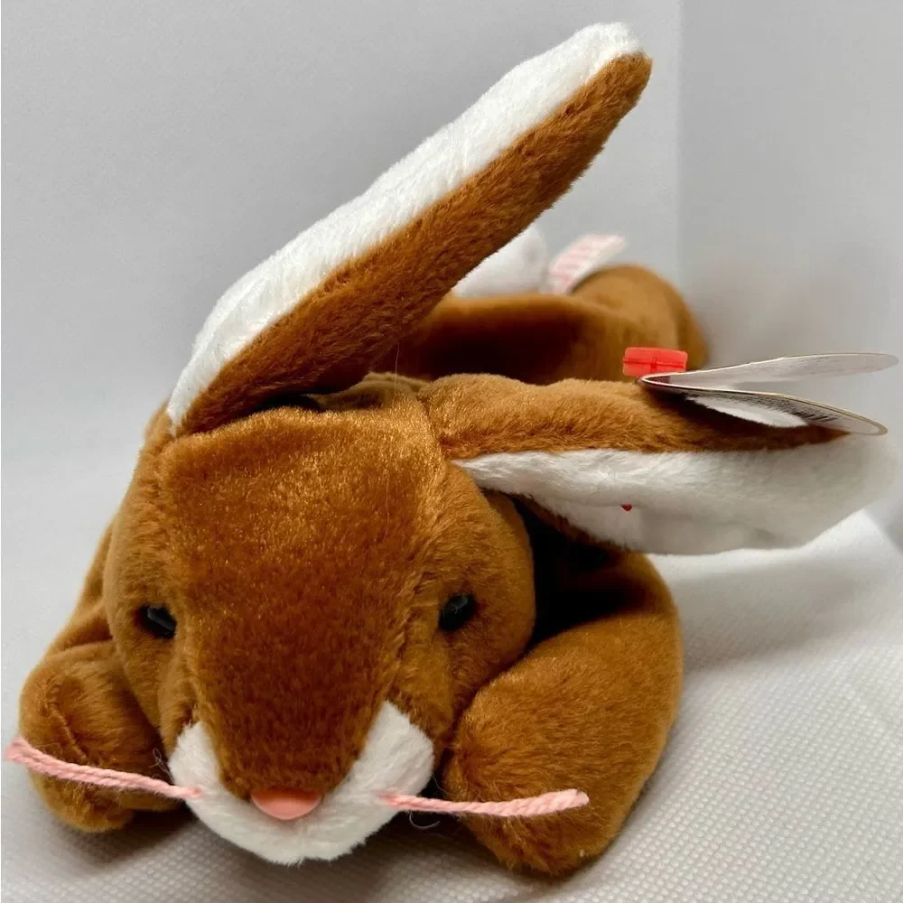 Beanie Babies Buyers choice